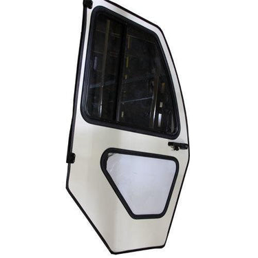 Steel Doors (Set)